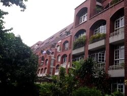 Mount Faber Lodge (D4), Condominium #350803241